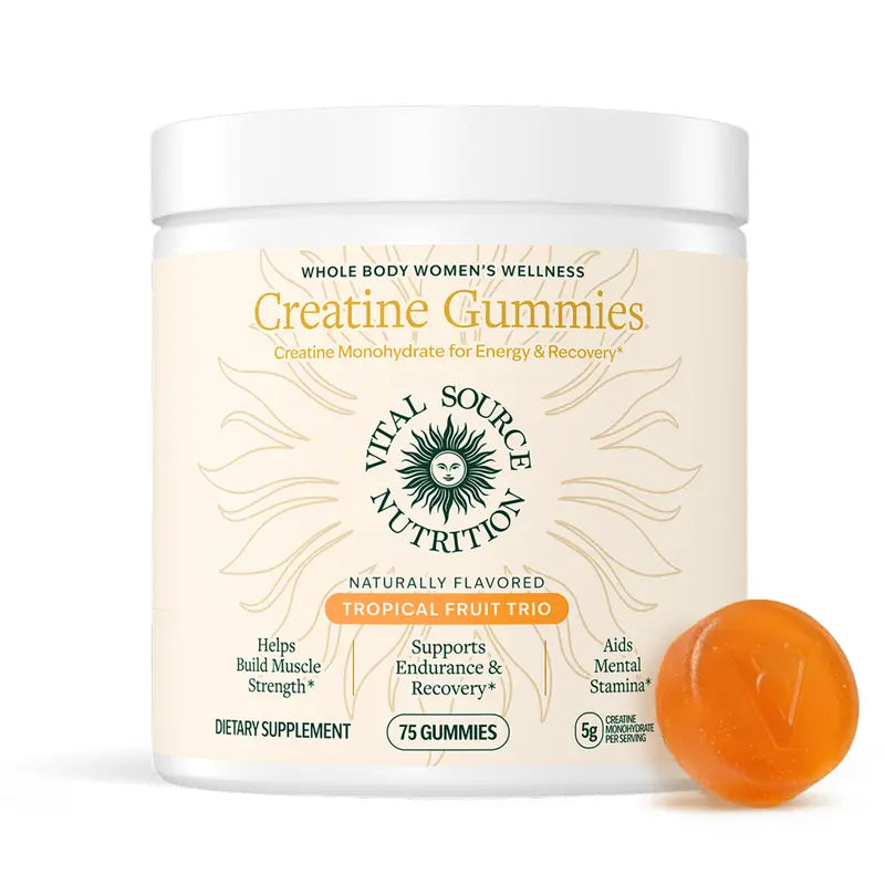 Bocla Creatine Gummies