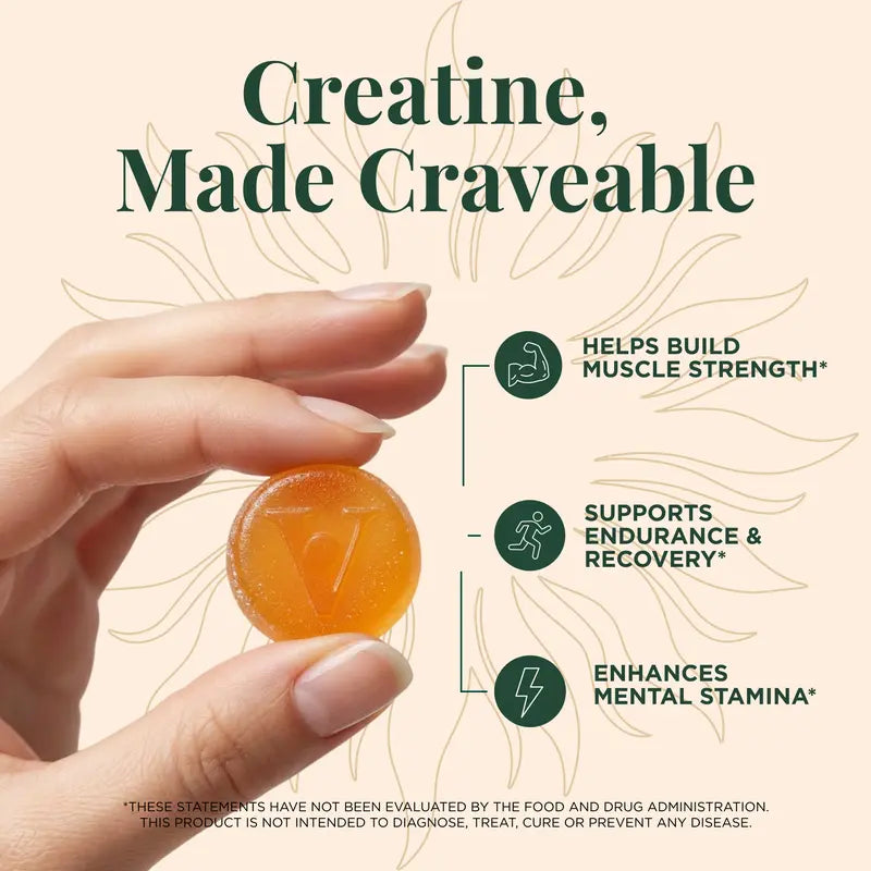 Bocla Creatine Gummies - Image 3